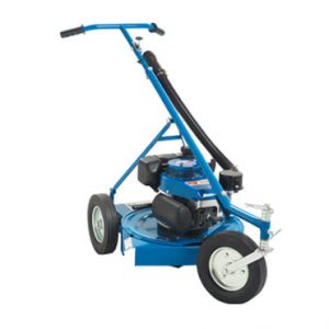 YAMAHA AG50 3 WHEEL BUSHCUTTER
