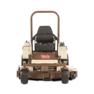 GRASSHOPPER 126V TWIN27HP 810cc 52″CUT MOWER