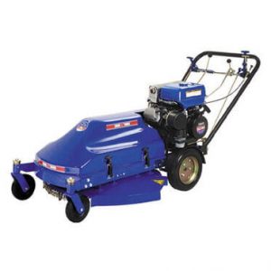 YAMAHA INDUSTRIAL 750 WALK-BEHIND MOWER