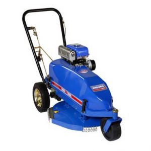YAMAHA IND60 INDUSTRIAL 60CM 5.5HP 3WHEELER