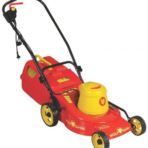 Wolf Typhoon II 2600W (S) Electric Lawnmower