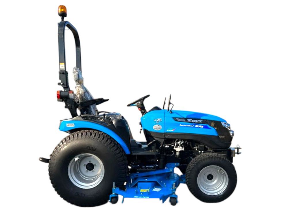 Slashers Reapers Agri Cc